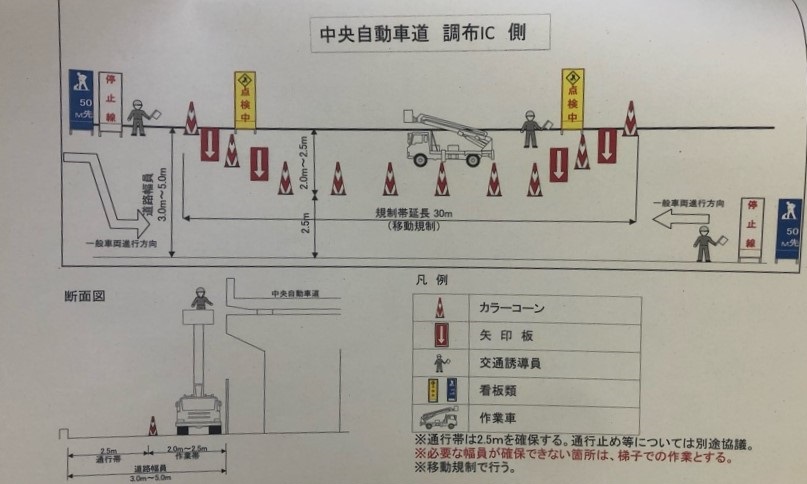 八多摩ブリーフィング