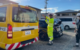 2022年07月度 運転訓練（諏訪営業所）